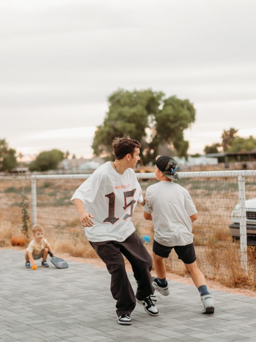 YOUTH